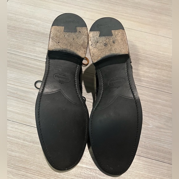 Church’s Catherine Oxford W38 - Picture 5 of 7